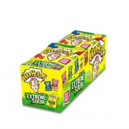 Warheads 1oz Package-12ct