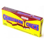 Charleston Chew Mini 4oz. Movie Theater Box