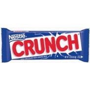 Nestle Crunch Bar 36 Count